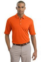 Nike Adult Unisex Tech Sport Dri-FIT 4-ounce 100% Polyester Performance Polo Shirt